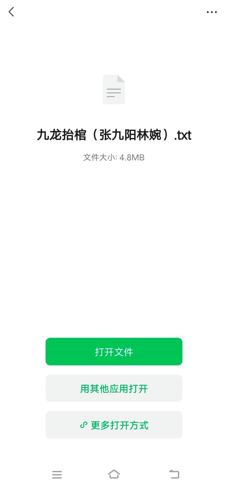 九龙抬棺张九阳林婉小说全文免费阅读