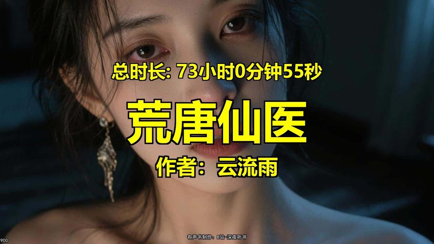 荒唐仙医在线阅读 | 仙侠神医逆天改命