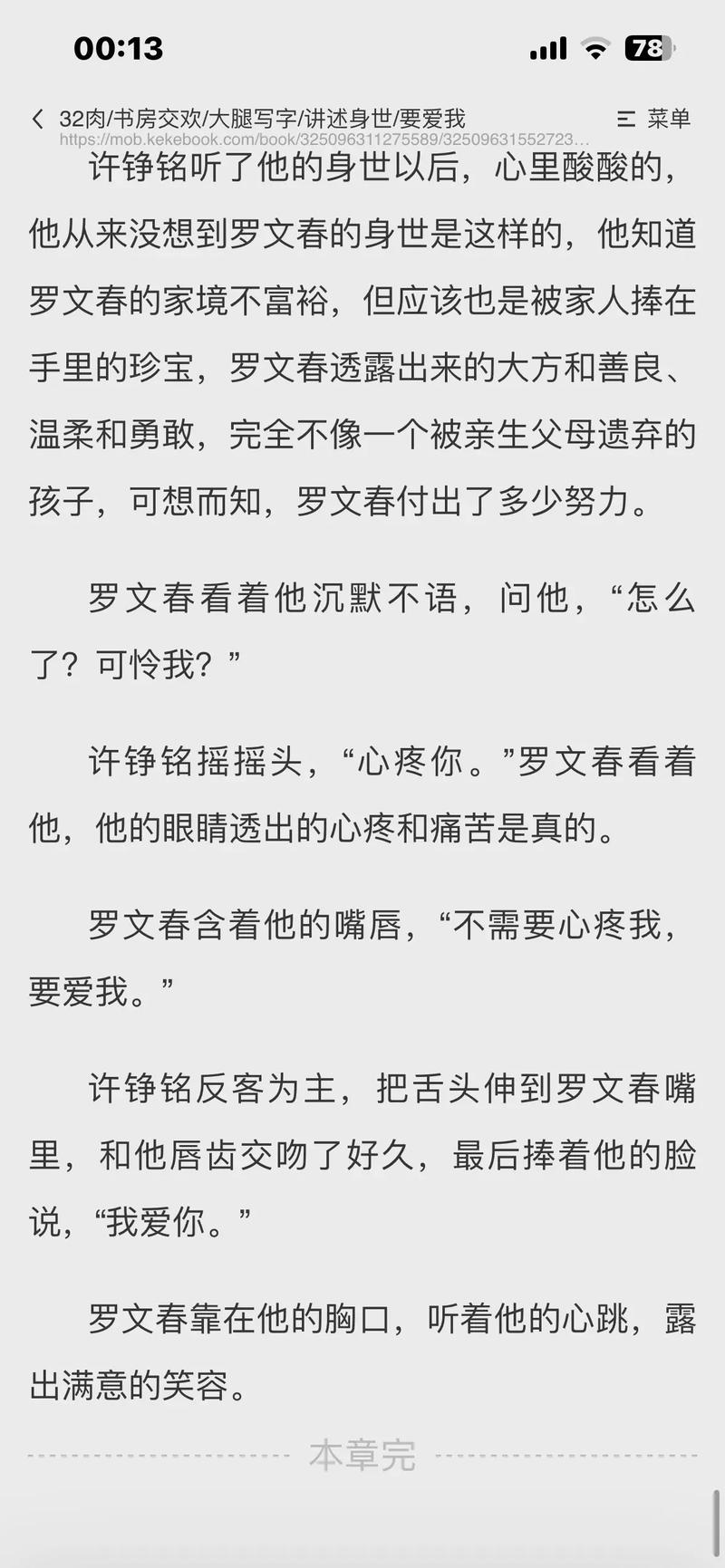 少年阿宾全文在线阅读 | 完整版无删减