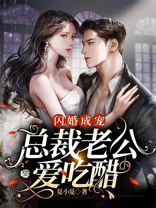 99亿闪婚豪门总裁夜夜忙全文免费阅读