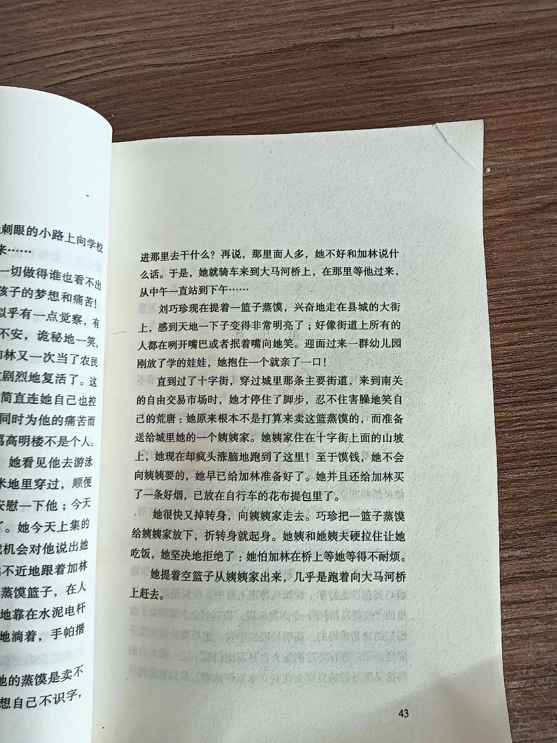 路遥《人生》全文在线阅读 | 经典文学名著