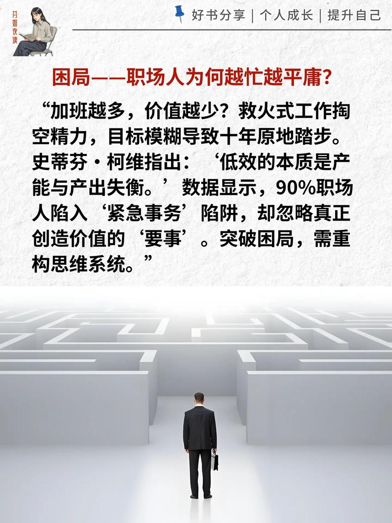 高效能人士的七个习惯在线阅读 | 经典高效能指南