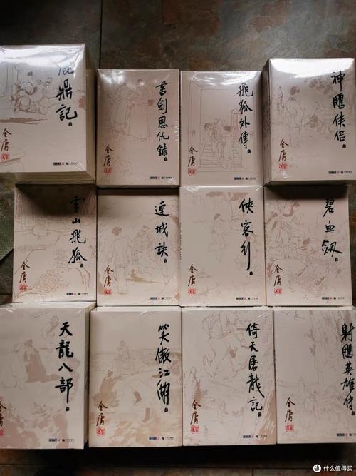 武侠小说在线阅读：经典武侠大全，重温江湖豪情与侠义世界